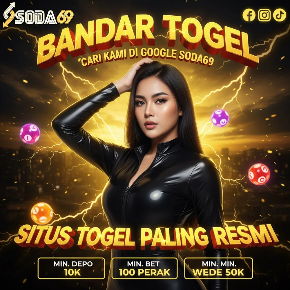 NOMER TOGEL MIMPI CICAK | SODA69 | ENGLISHSTREETCLASS